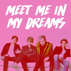 Meet Me In My Dreams Lyrics By After Romeo