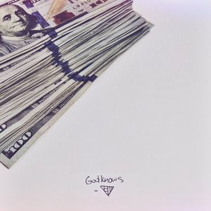 God Knows - EP