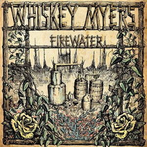 Firewater