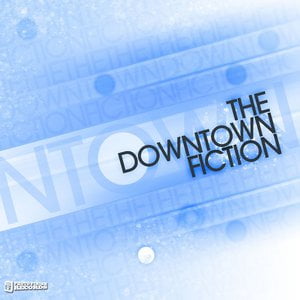 The Downtown Fiction