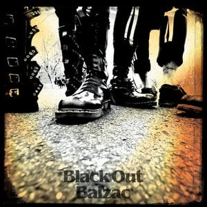 BLACKOUT