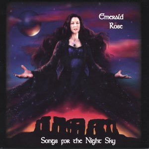 Songs For The Night Sky