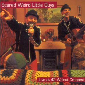Live At 42 Walnut Crescent