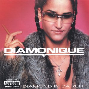 Diamond In Da Ruff