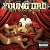 Best Thang Smokin' (Explicit Version)