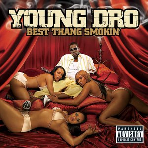Best Thang Smokin' (Explicit Version)