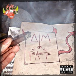 The Attic Tape