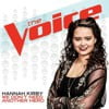We Don’t Need Another Hero (The Voice Performance)