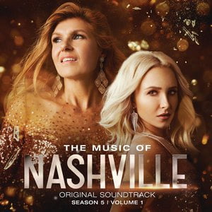 The Music Of Nashville Original Soundtrack Season 5 Volume 1