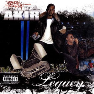 Immortal Technique Presents: Akir