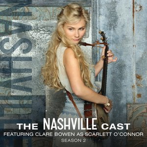 Clare Bowen As Scarlett O'Connor, Season 2
