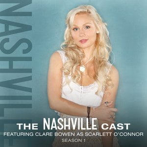 Clare Bowen As Scarlett O'Connor, Season 1