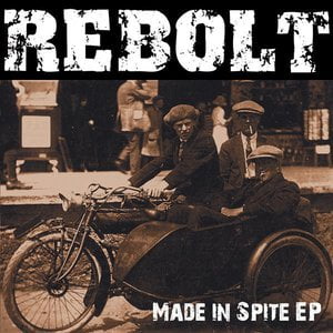 Made In Spite (Bonus Edition)