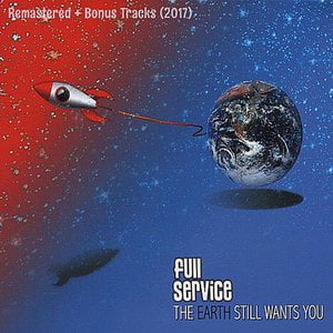 The Earth Still Wants You (Remastered 2017)