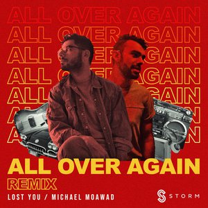 All Over Again (Remix)
