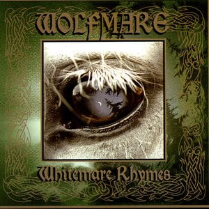 Whitemare Rhymes
