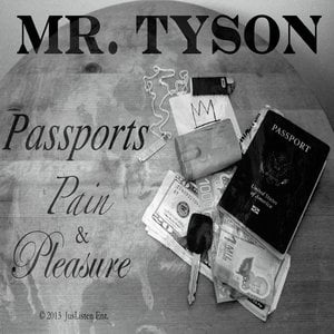 Passports, Pain & Pleasure