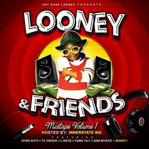 Looney & Friends, Vol. 1