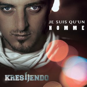 Je suis qu'un homme