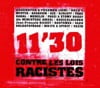 11'30 contre les lois racistes