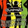The Best Of Reggae & Dancehall Classics Vol. I