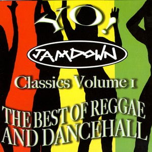 The Best Of Reggae & Dancehall Classics Vol. I