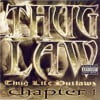 Thug Law: Thug Life Outlawz Chapter 1
