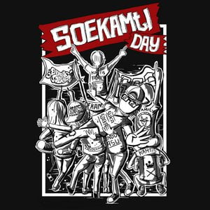 Soekamti Day