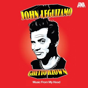 Ghetto Klown: Music From My Hood