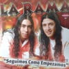 Seguimos Como Empezamos