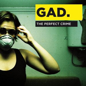 The Perfect Crime