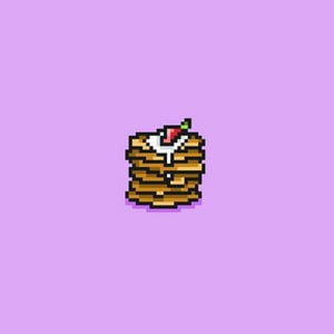Flippin' Pancakes