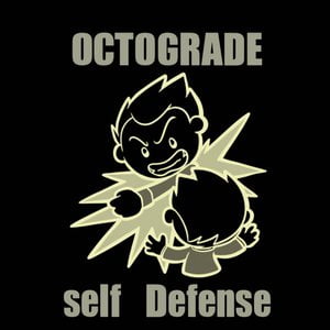 Self Defense