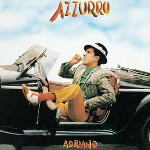 Azzurro (2011 Remaster) Azzurro (2011 Remaster)
