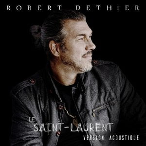 Le Saint-Laurent (Version acoustique)