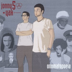 Onomatopoeia (feat. Jonny 5 of Flobots)