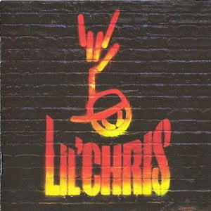 Lil' Chris