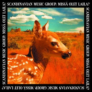 Missä olet Laila