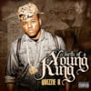 Birth of a Young King
