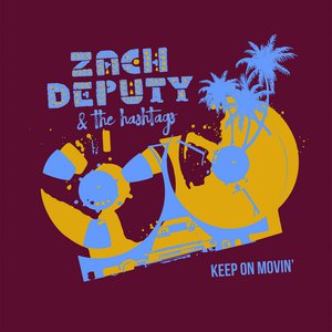 Keep on Movin'