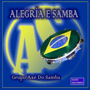 Alegria e Samba