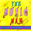 The Music Man (Original Broadway Songs)