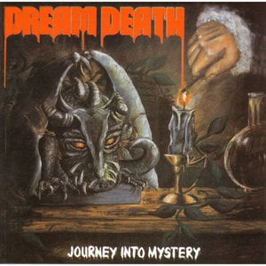 Journey Into Mystery