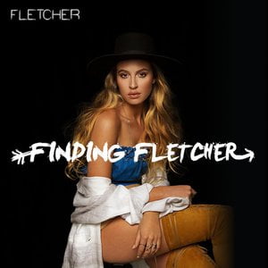 Finding Fletcher - EP