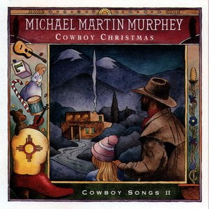 Cowboy Christmas