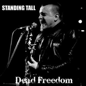 Standing Tall