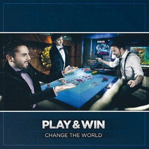 Change the World