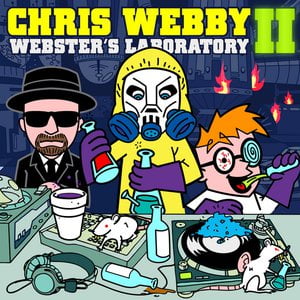 Webster's Laboratory II