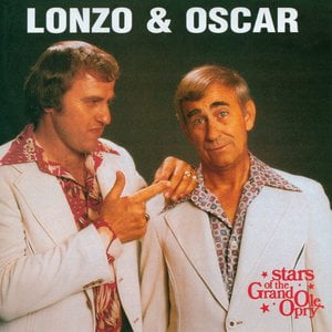 Lonzo & Oscar: Stars of the Grand Ole Opry