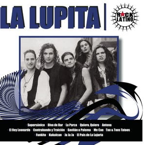 Rock Latino